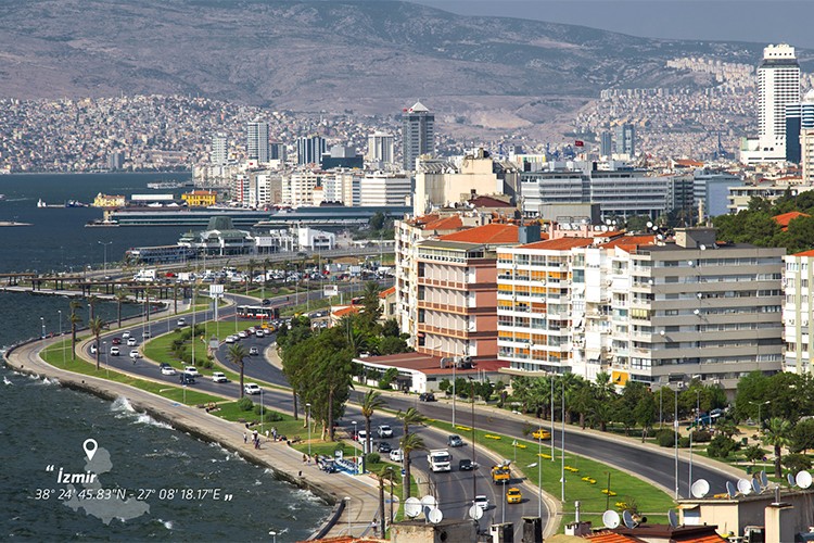 21 daire satılıyor