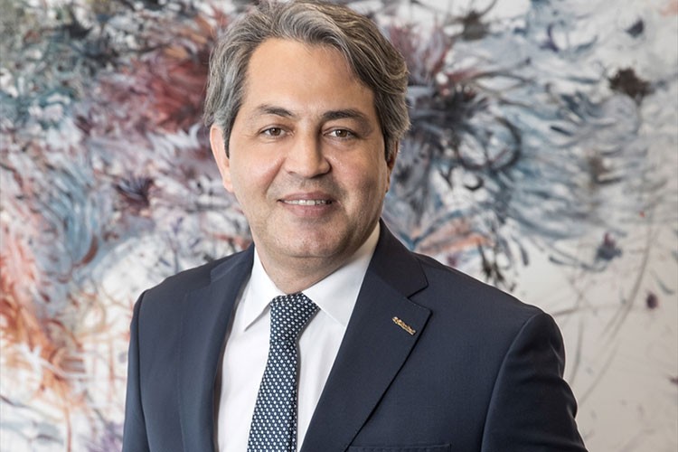 Yapı Kredi'nin FRWRD Global Programında yeni dönem girişimleri belli oldu