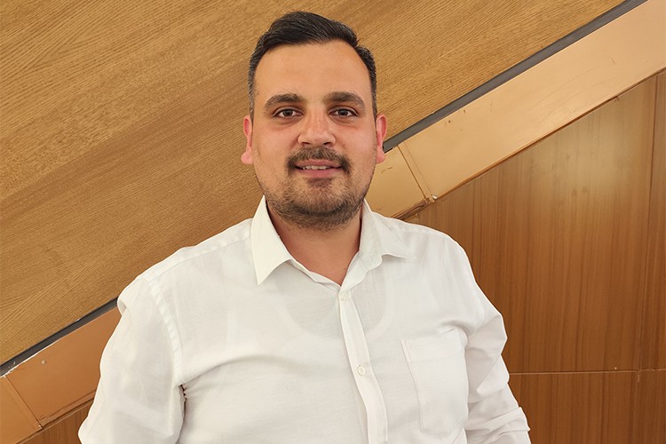 "Toplumsal birlikteliğimizi daha da güçlendireceğimize inanıyorum"