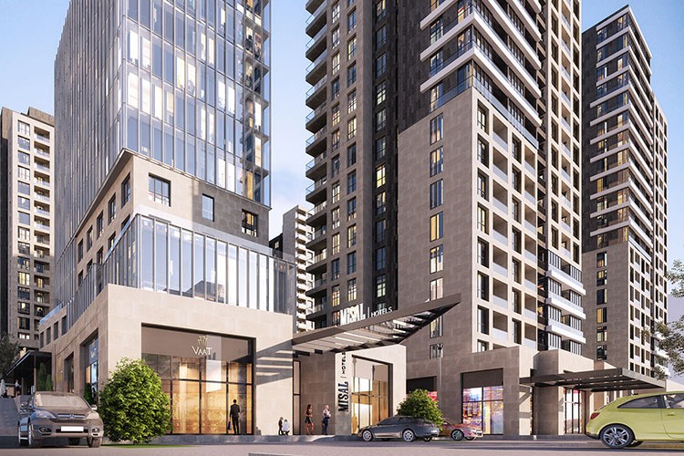 Misal Hotels markasıyla yatırımlarına hız verdi