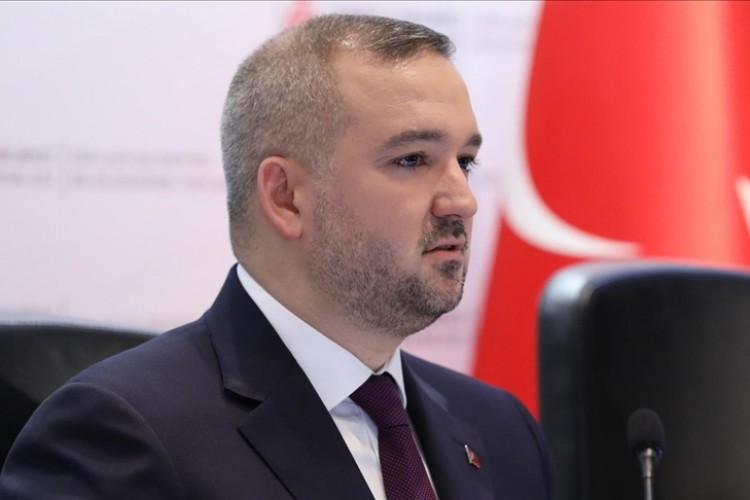 TCMB Başkanı Karahan: Makro finansal istikrarı sürdürecek adımlar atmaya devam edeceğiz