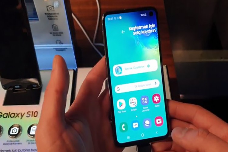 Akıllı telefon ithalatında yeni düzenleme