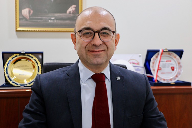 En lezzetli fuar açılıyor