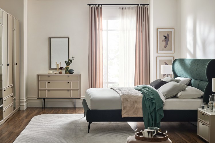 Baharın Enerjisini ve Ferahlığını Divanev ile Evinize Yansıtın!