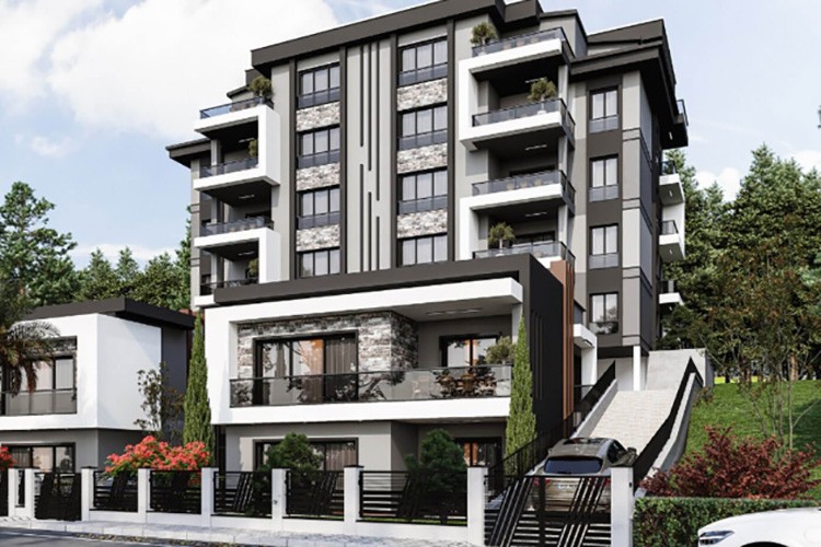 Temizel Vadi Orman'da kişiye özel ödeme seçeneği