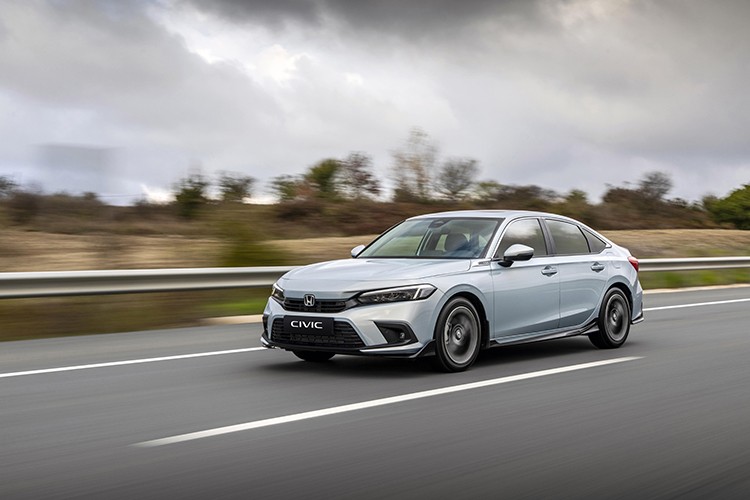 HR-V e:HEV modellerine özel ekim ayı kampanyası