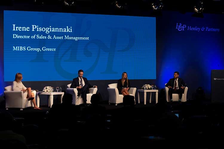 Küresel yatırımcılar Antalya'da buluştu