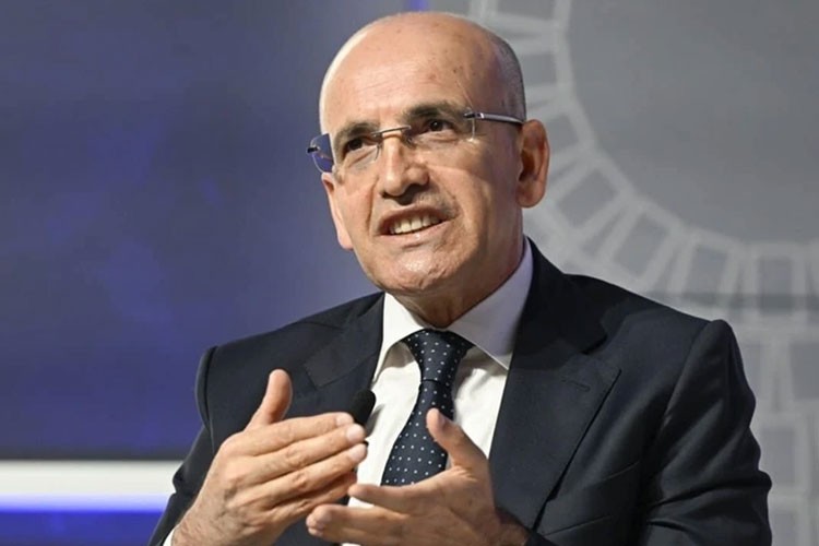 "Kayıt dışılığı azaltarak vergide adaleti güçlendiriyoruz"