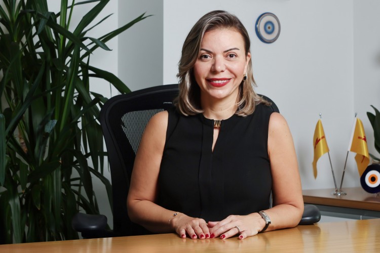 DHL Supply Chain Türkiye'ye ikinci ödül