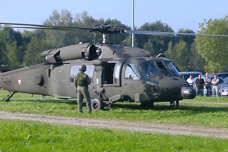 T70 uçuşa hazırlanıyor