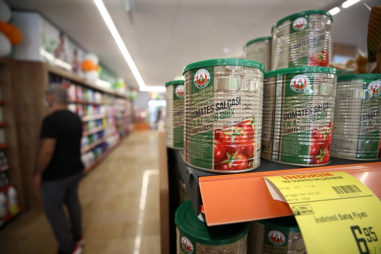 TKK market sayısı 700'ün üzerine çıkacak