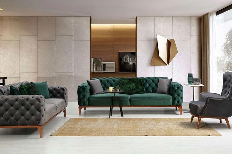 Rusya'ya mobilya ihracatı yüzde 88,1 arttı