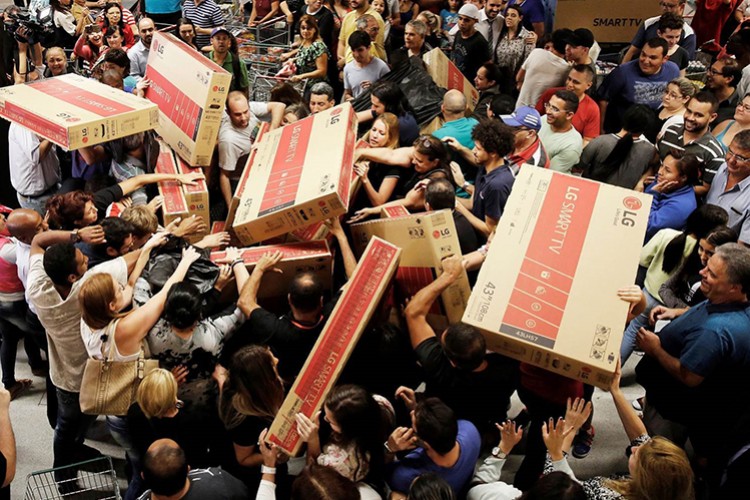 5 milyar bekleniyor!..