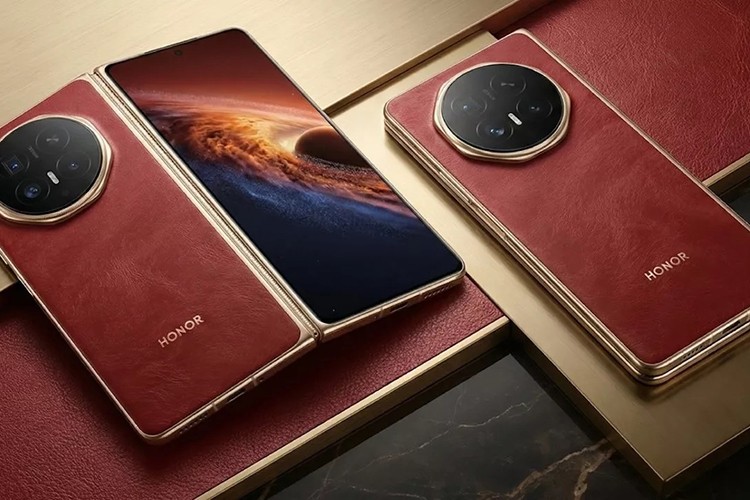 Honor MagicOS durum çubuğunu yeniledi