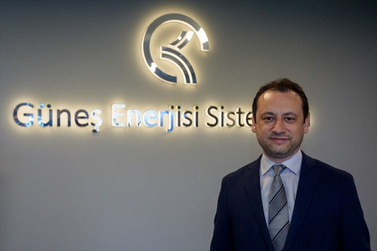 Güneş enerjisine 25 milyon dolar yatırım