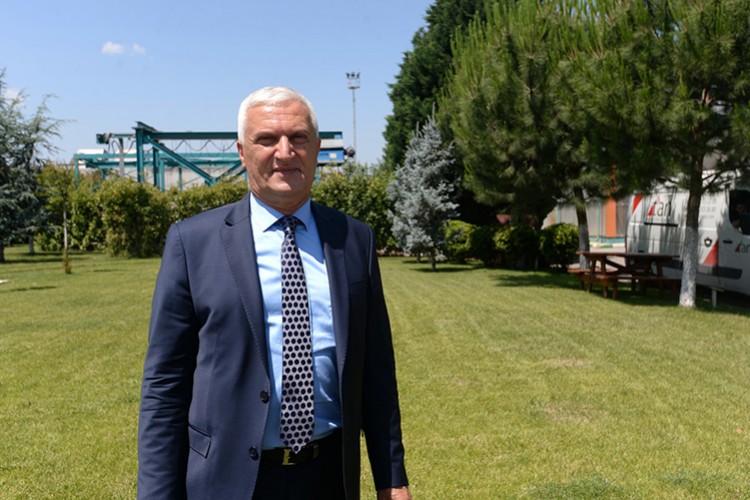 Organize sanayi bölgeleri istihdam kaynağı