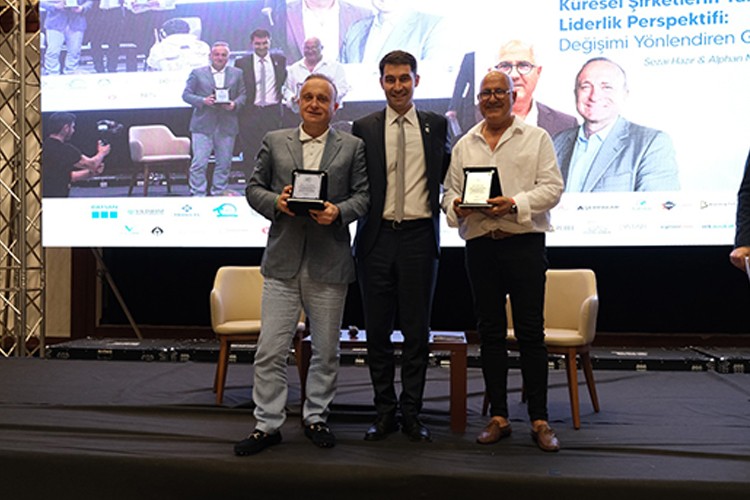 CYE birincisi biyoteknoloji projesi oldu