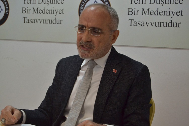 İpek Yolu insanlık için büyük önem taşıyor