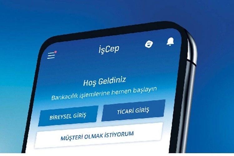 Türkiye İş Bankası API Portal yenilendi