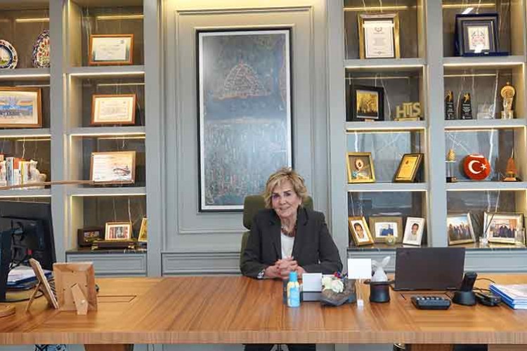 Otizmli Gençlerin İstihdamında Bir İlk