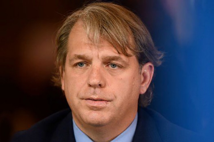 Chelsea, Boehly'nin başında olduğu şirketle anlaştı