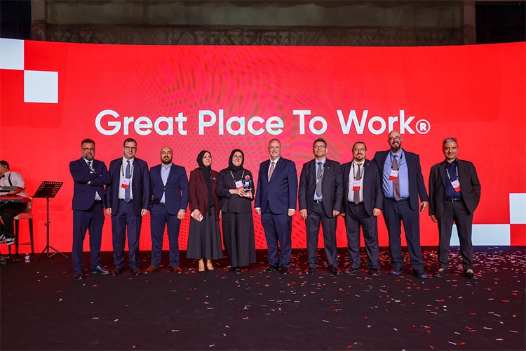 Katılım Emeklilik "Türkiye'nin En İyi İşverenleri" listesinde ilk 10'da yer aldı