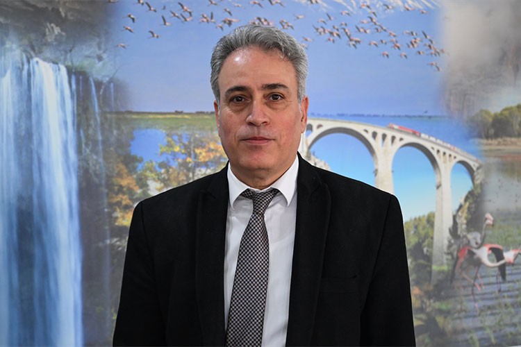 Teknolojik imkanlarla yasa dışı avcılığa göz açtırılmıyor