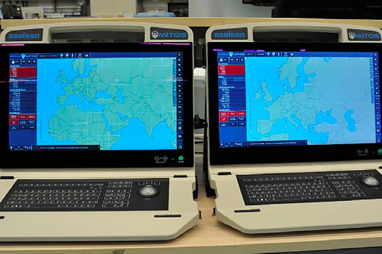 Deniz görevine hazır