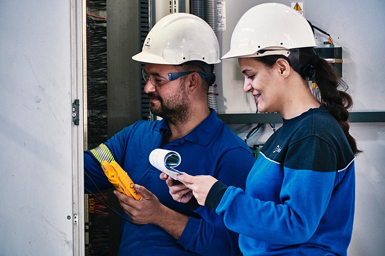 Akenerji Entegre Faaliyet Raporu'na Uluslararası 2 Ödül