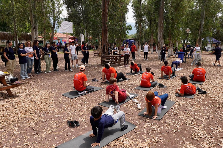 Fuyapı ile Kuşadası Otizm Derneği'nden ''hayata dokunan iş birliği''