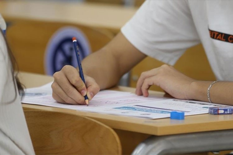 Akademik Personel ve Lisansüstü Eğitimi Giriş Sınavı yapıldı