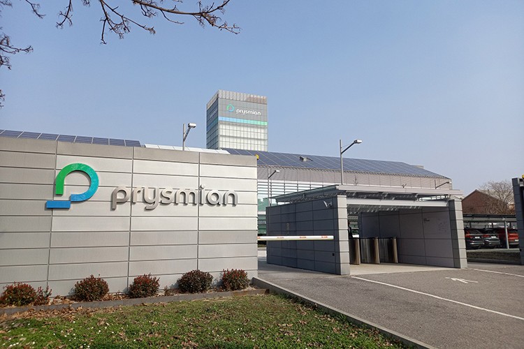 Dünyanın ilk negatif karbon ayak izine sahip kablosu