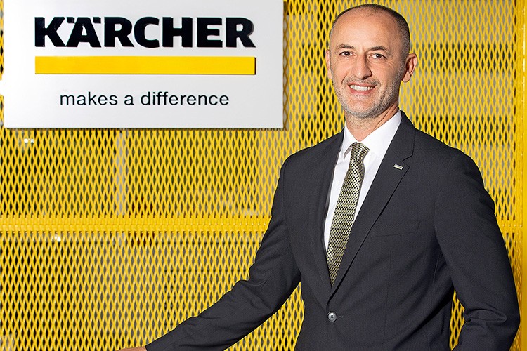 Güney Avrupa Bölgesinde Liderliğe Yükseldi