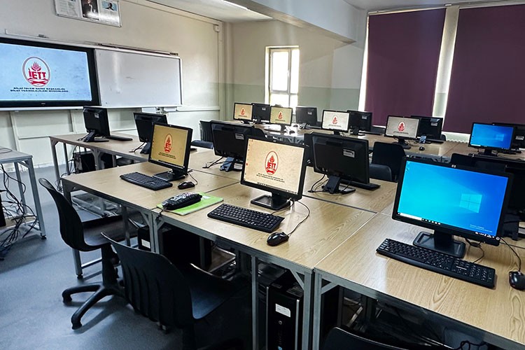 İETT'den eğitime destek