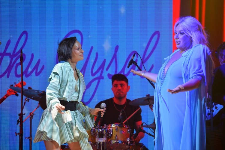 Utku Uysal'da Alya'ya övgü dolu sözler