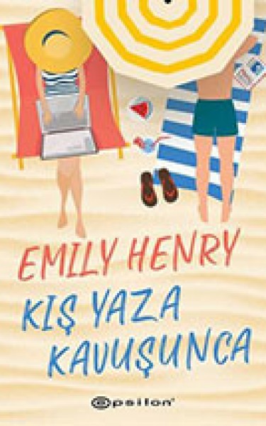 Kış Yaza Kavuşunca