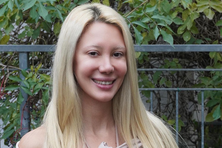 Başak Zerman, Adjust Satış Direktörü oldu