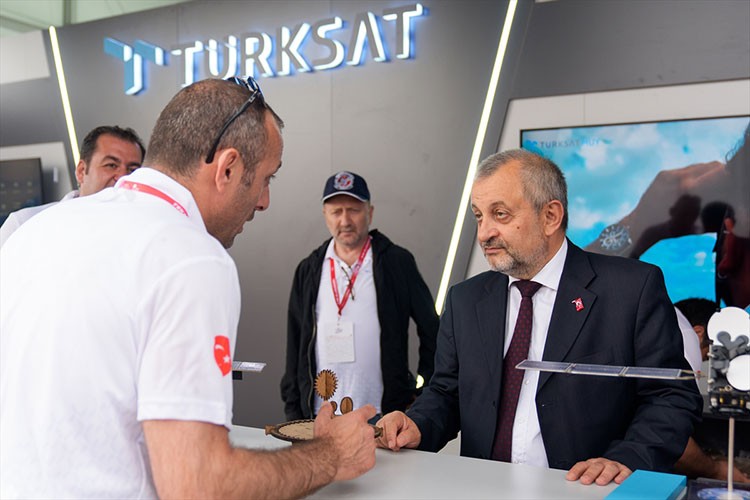 KKTC, e-Devlet ile dijital dünyaya taşınıyor