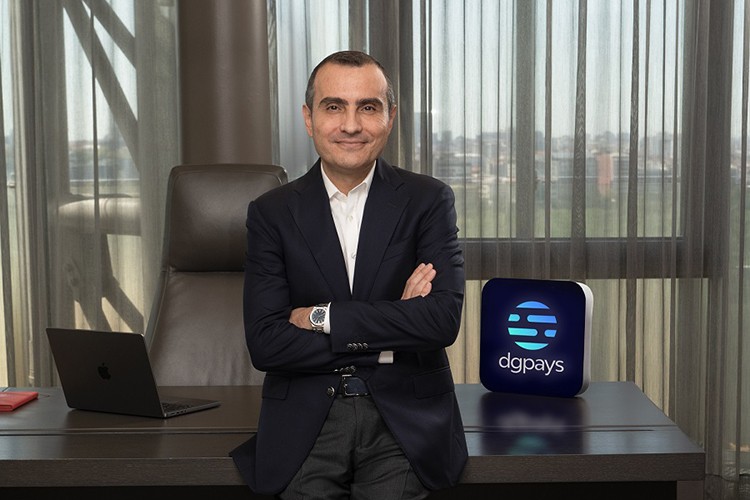 Dgpays'de üst düzey atama