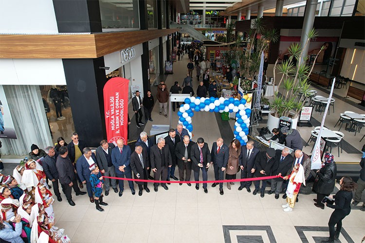 Dünya kooperatifçilik günü Muğla'da kutlandı