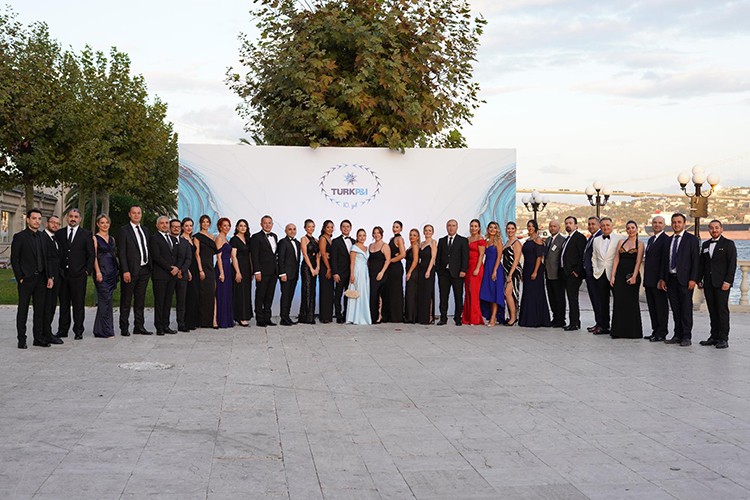 Türk P&I Sigorta 10. yılını kutladı