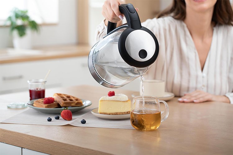 Çin kaynaklı su ısıtıcılarına soruşturma