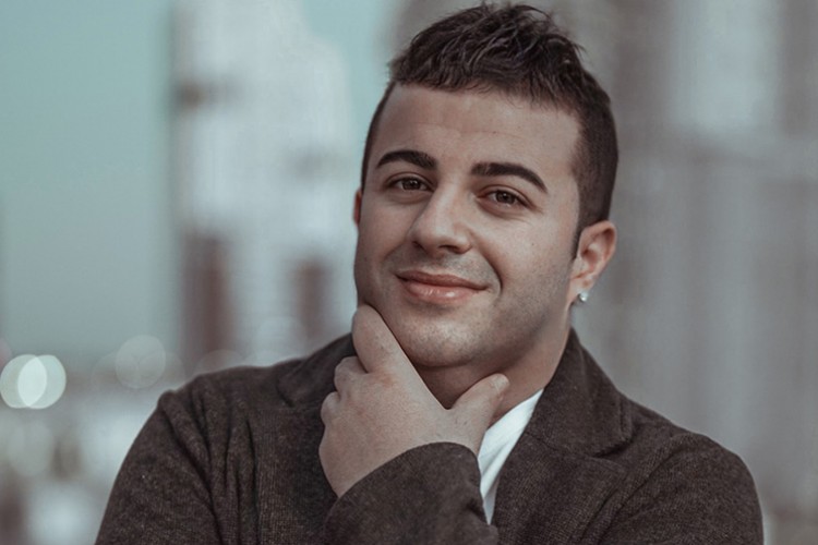 Anıl Alan'dan bir şarkı daha