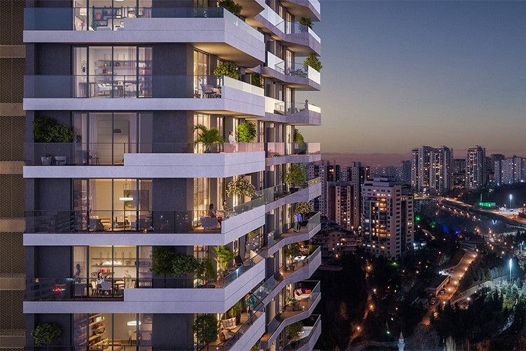 Tahincioğlu projelerinde kazançlı yatırım fırsatı