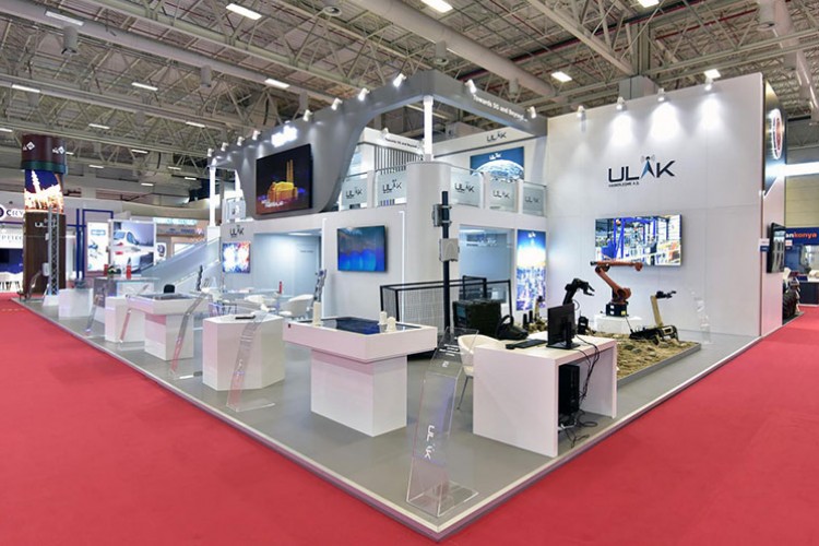 6G'deki milli çözümler patente dönüşüyor