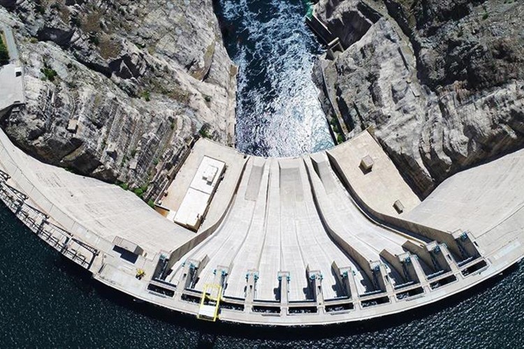 Pompalı depolama teknolojisi hidroelektriğe güç katıyor