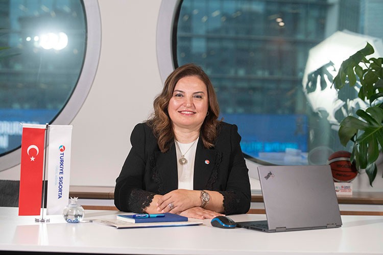 Türkiye Sigorta'dan kadınlara özel sağlık indirimi