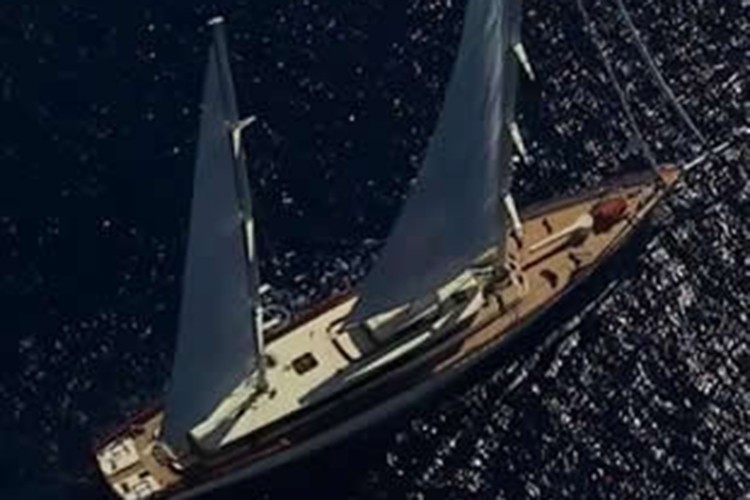 Ares'in ilk süperyatı Simena test edildi