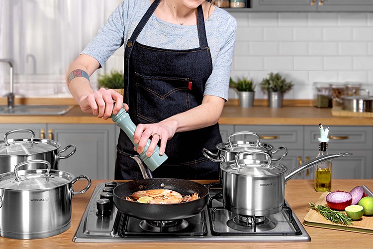 İSO İkinci 500 Listesi'nde 23 sıra birden yükseldi