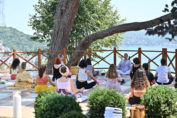 İçsel Dönüşüm ve Bereketin Kapılarını Aralayın